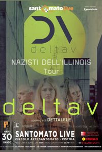 Apertura DeltaV