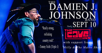 Damien J Johnson (Band) with Milly & The Maths Show