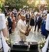 Live R&B Saxophonist for Weddings (most popular)