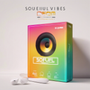 White Glove Mix (unlimited stems)