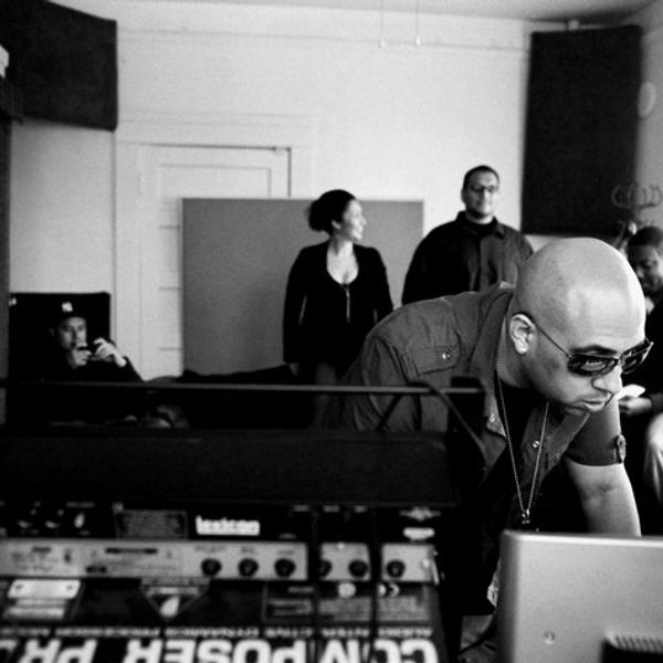 Mastering
