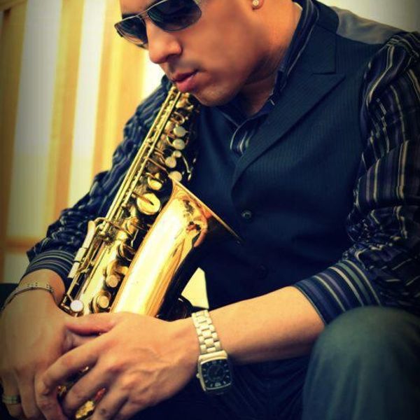 Event Musician For-Hire (2 hrs. | most popular)