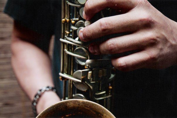 Event Musician-For-Hire: 1-Hr.