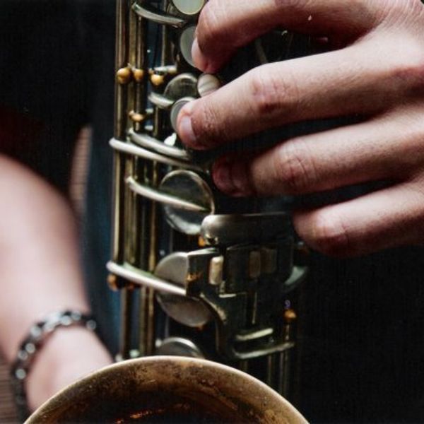 Event Musician-For-Hire: 1-Hr.