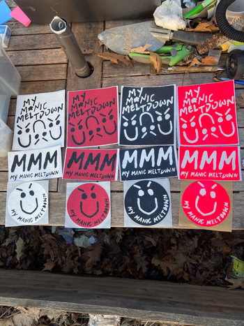 ALL STICKERS
