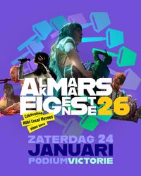 Alkmaars Eigenste Festival 2026