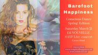 SAYF LIVE - Soulful sounds @ The Temple of Happiness 