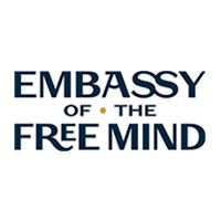 Embassy of the Free Mind – Photoshoot collaboration in the intersection of sound, philosophy, esoterism and style.
