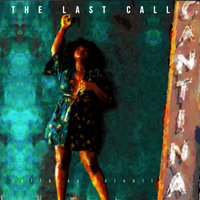 The Last Call Cantina by Jefferey Cornett w/8812