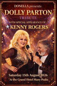 Dolly and Kenny Show