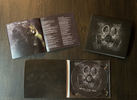 Isolation - CD
