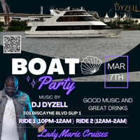 Dj Dyzell