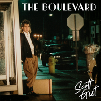 The Boulevard by Scott Gist
