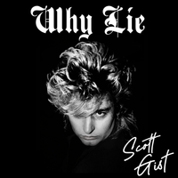 Why Lie by Scott Gist