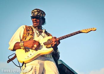 Photo by Rae Ray
Venice Beach Festival 8
