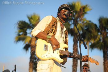 Photo by Rich Saputo
