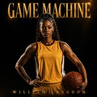 Game Machine by William Langdon
