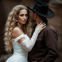 She's Been There Before  by William Langdon