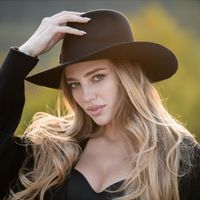 Red Dirt Roads  by William Langdon