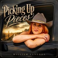 Picking Up Pieces by William Langdon