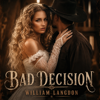 A Bad Decision by William Langdon