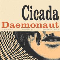 Cicada by Daemonaut