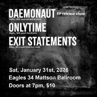 Frame Dragging Release Show