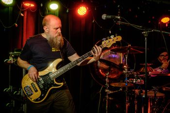 Chad 2026 01 31 at Eagles 34, photo by Bronson Karaff.
