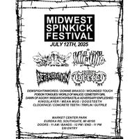 Midwest Spinkick Festival