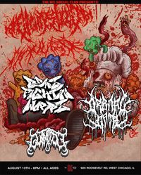 Mauled, xEighty-Sixedx, Demsfightinwords