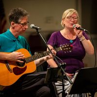 Autumn Breeze by Laura Grzanka & Brian Piper