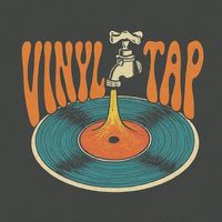 The Up Set / Vinyl Tap