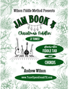 Jam Book 4- Christmas Fiddlin'