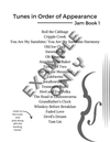 Jam Book 1