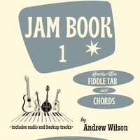 Jam Book 1