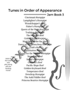 Jam Book Bundle- Buy 3, get 1 Free!