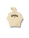 Ace Of Spaces Heavyweight Sweater (Cream)