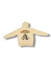 Ace Of Spaces Heavyweight Sweater (Cream)