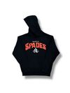 Ace Of Spades Heavyweight Sweater (Black)