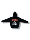 Ace Of Spades Heavyweight Sweater (Black)