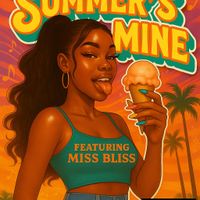 Summers Mine  by Glorika
