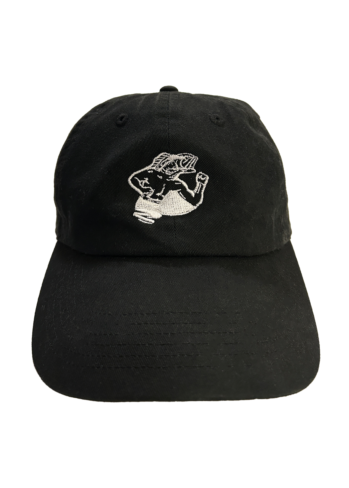 Classic Logo Hat