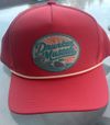 Drunken Mussels Surf Hat