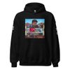 HOU$E MONEY Heavy Blend Hoodie | Gildan 18500