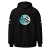 B.O.$.$ Heavy Blend Hoodie | Gildan 18500