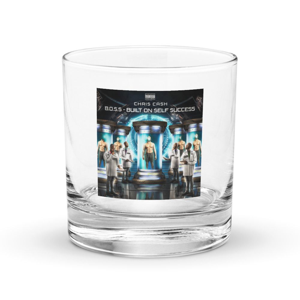 B.O.$.$ Glass