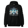B.O.$.$ Heavy Blend Hoodie | Gildan 18500