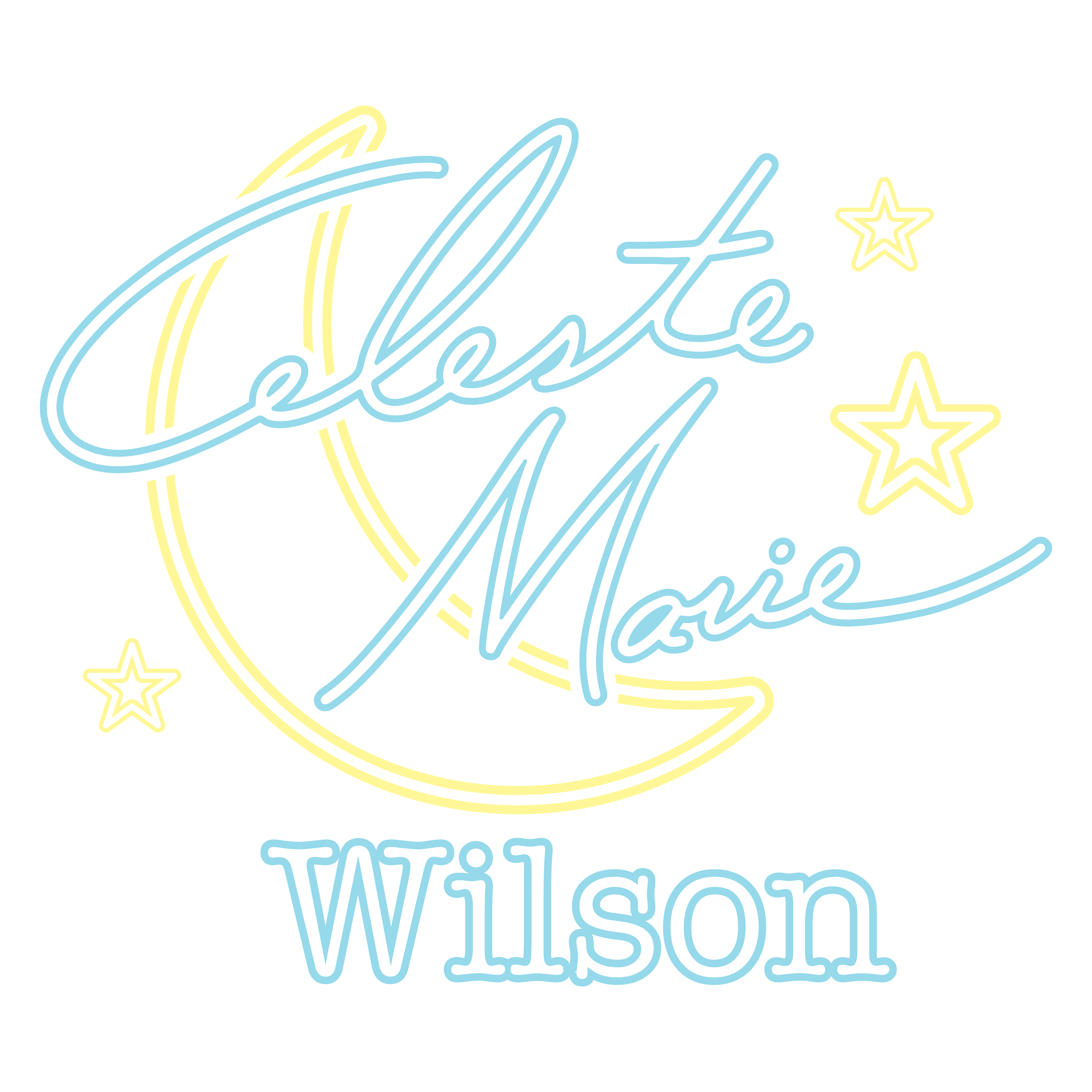 Celeste Marie Wilson