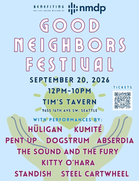 Good Neighbors Festival