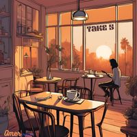 Take Five by Omer at Night